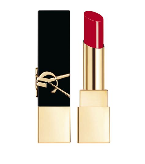 ysl rouge couture the bold|YSL rouge muse.